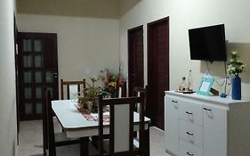 Apartamento Diamante da Serra